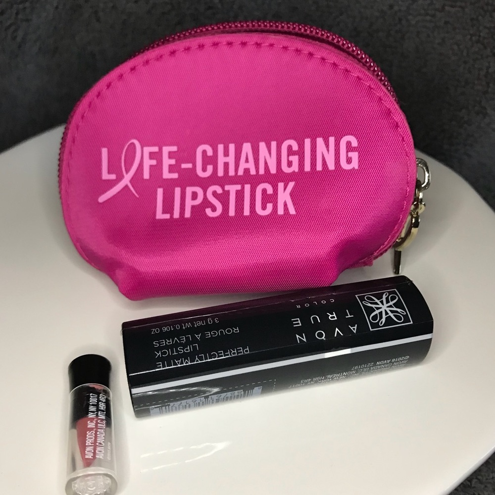 Lipstick set